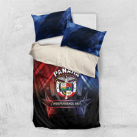 Panama Independence Day Bedding Set Special Style - Wonder Print Shop