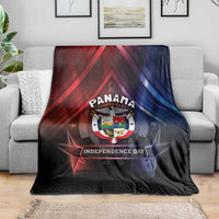 Panama Independence Day Blanket Special Style - Wonder Print Shop