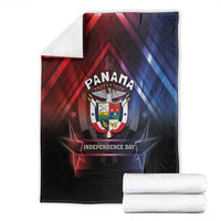 Panama Independence Day Blanket Special Style - Wonder Print Shop
