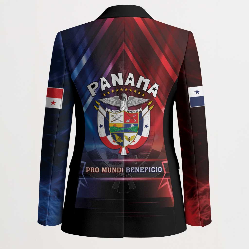 Panama Independence Day Blazer Special Style - Wonder Print Shop