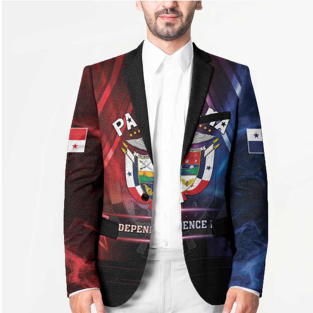 Panama Independence Day Blazer Special Style - Wonder Print Shop