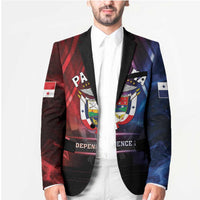 Panama Independence Day Blazer Special Style - Wonder Print Shop