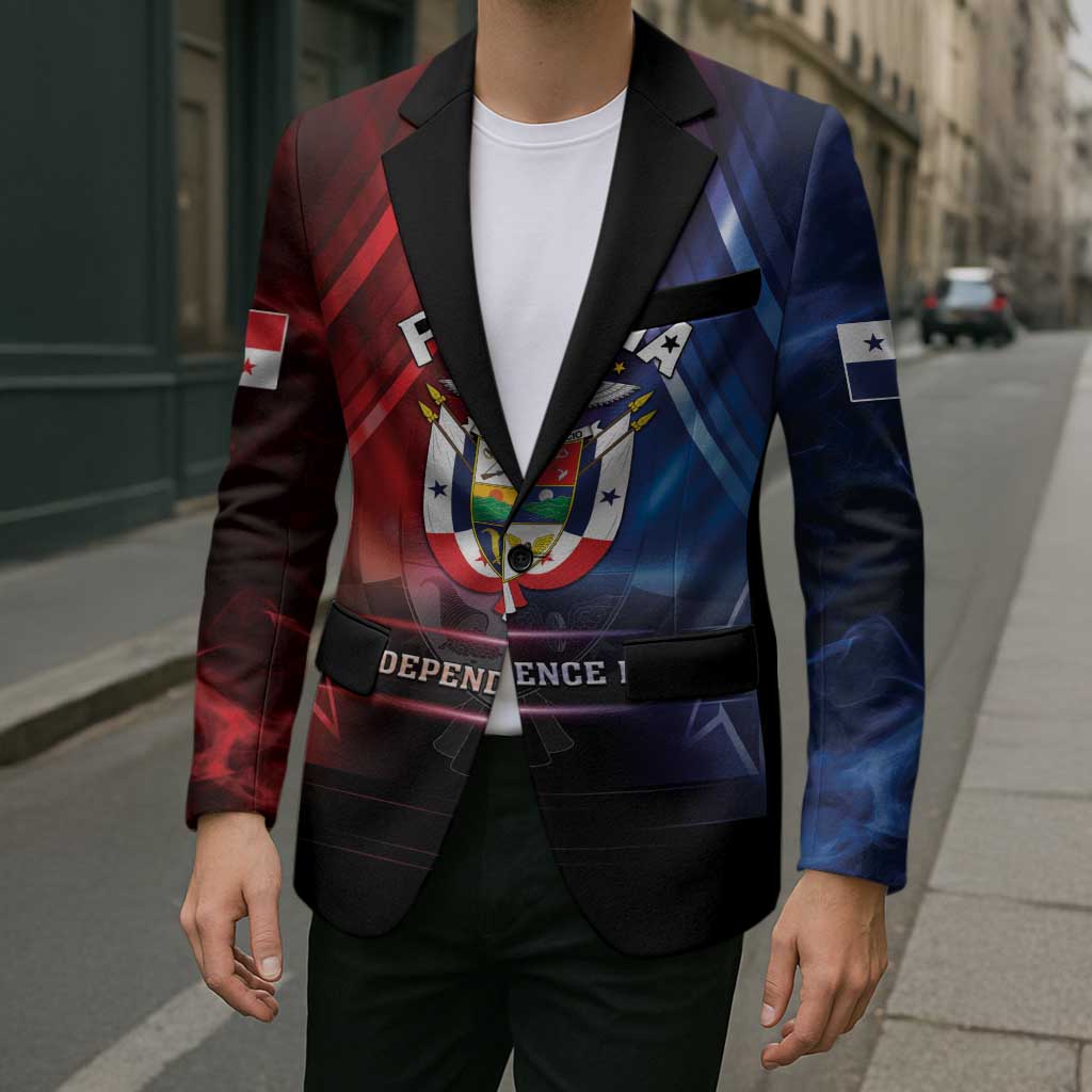 Panama Independence Day Blazer Special Style - Wonder Print Shop
