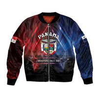 Panama Independence Day Bomber Jacket Special Style - Wonder Print Shop