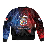 Panama Independence Day Bomber Jacket Special Style - Wonder Print Shop