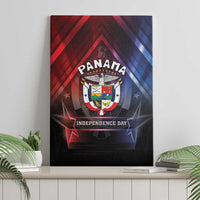 Panama Independence Day Canvas Wall Art Special Style - Wonder Print Shop