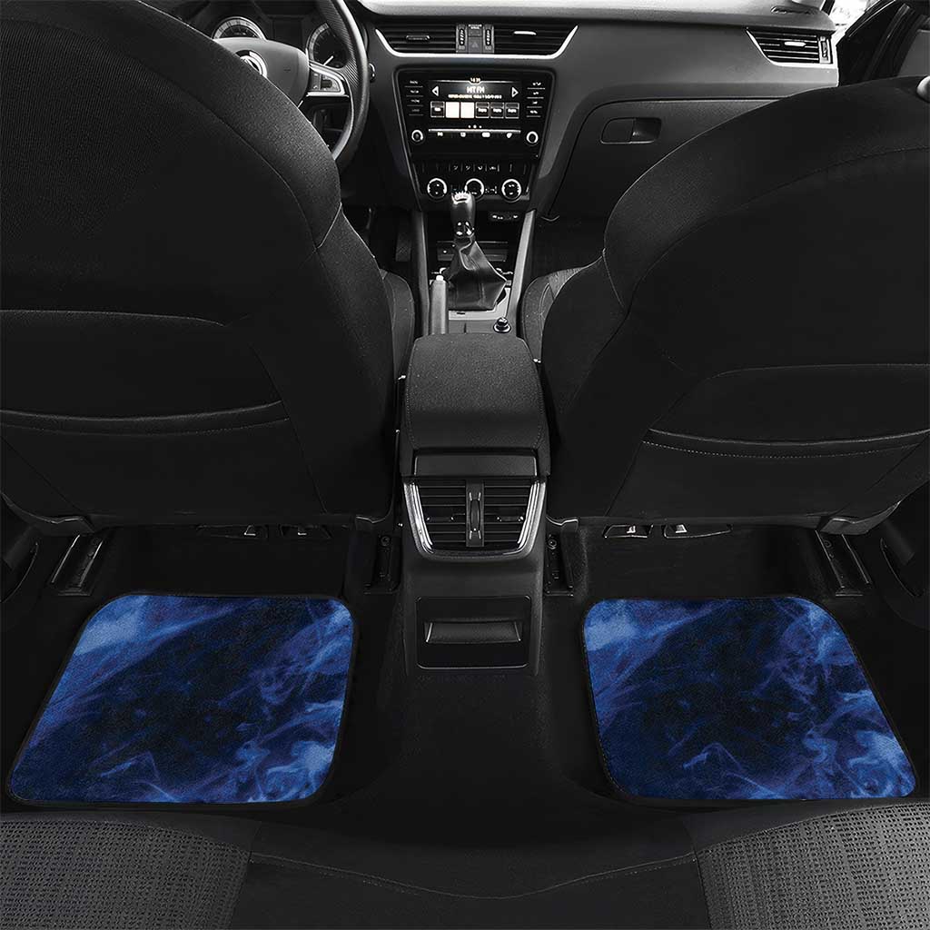 Panama Independence Day Car Mats Special Style - Wonder Print Shop