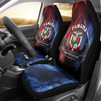Panama Independence Day Car Seat Cover Special Style - Wonder Print Shop