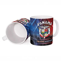 Panama Independence Day Ceramic Mug Special Style - Wonder Print Shop