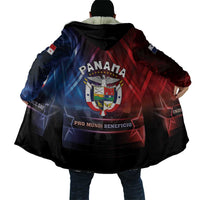 Panama Independence Day Cloak Special Style - Wonder Print Shop
