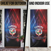 Panama Independence Day Door Cover Special Style - Wonder Print Shop