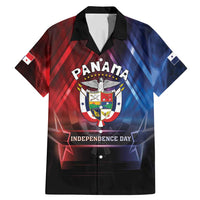 Panama Independence Day Family Matching Mermaid Dress and Hawaiian Shirt Special Style - Wonder Print Shop