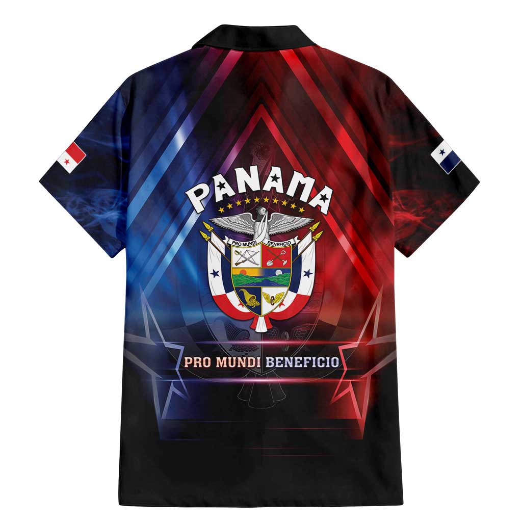 Panama Independence Day Family Matching Mermaid Dress and Hawaiian Shirt Special Style - Wonder Print Shop