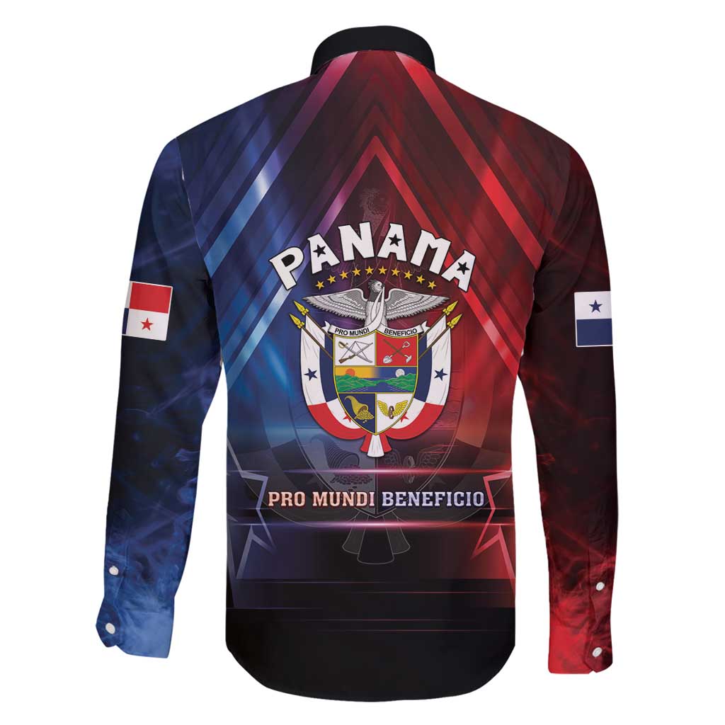 Panama Independence Day Family Matching Puletasi and Hawaiian Shirt Special Style - Wonder Print Shop