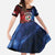 Panama Independence Day Family Matching Tank Maxi Dress and Hawaiian Shirt Special Style - Wonder Print Shop