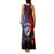 Panama Independence Day Family Matching Tank Maxi Dress and Hawaiian Shirt Special Style - Wonder Print Shop