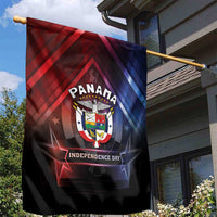 Panama Independence Day Garden Flag Special Style - Wonder Print Shop