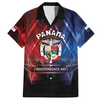 Panama Independence Day Hawaiian Shirt Special Style - Wonder Print Shop