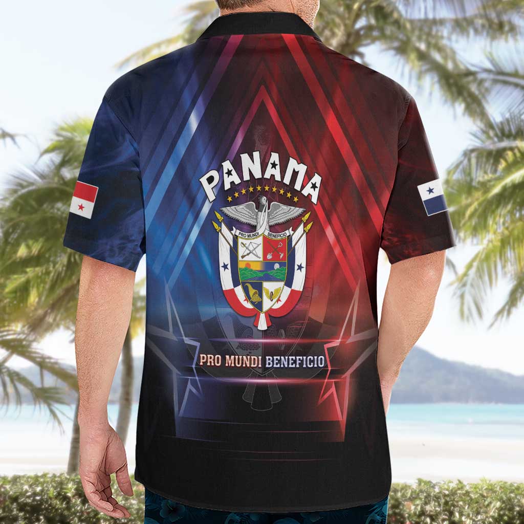 Panama Independence Day Hawaiian Shirt Special Style - Wonder Print Shop