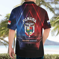 Panama Independence Day Hawaiian Shirt Special Style - Wonder Print Shop