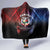 Panama Independence Day Hooded Blanket Special Style - Wonder Print Shop