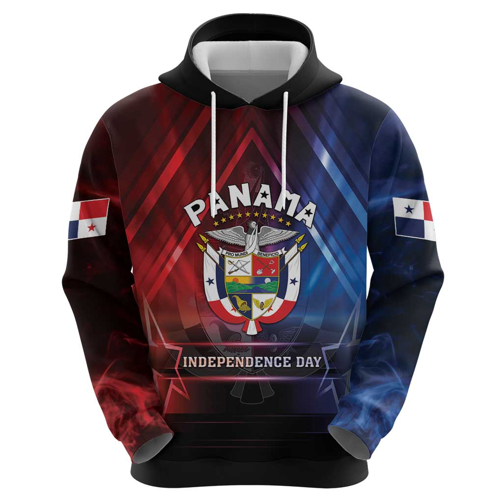 Panama Independence Day Hoodie Special Style - Wonder Print Shop