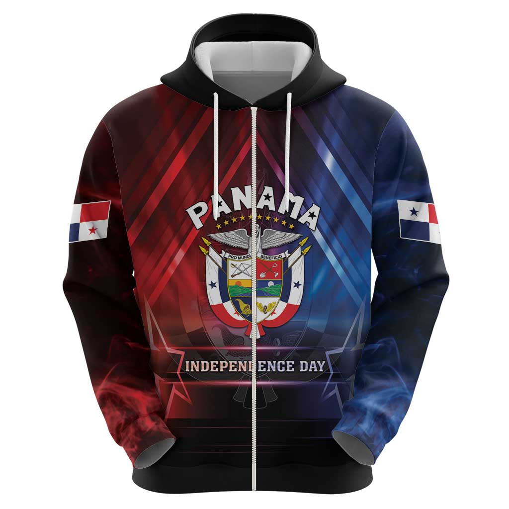 Panama Independence Day Hoodie Special Style - Wonder Print Shop