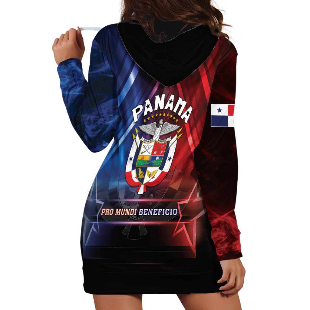 Panama Independence Day Hoodie Dress Special Style - Wonder Print Shop