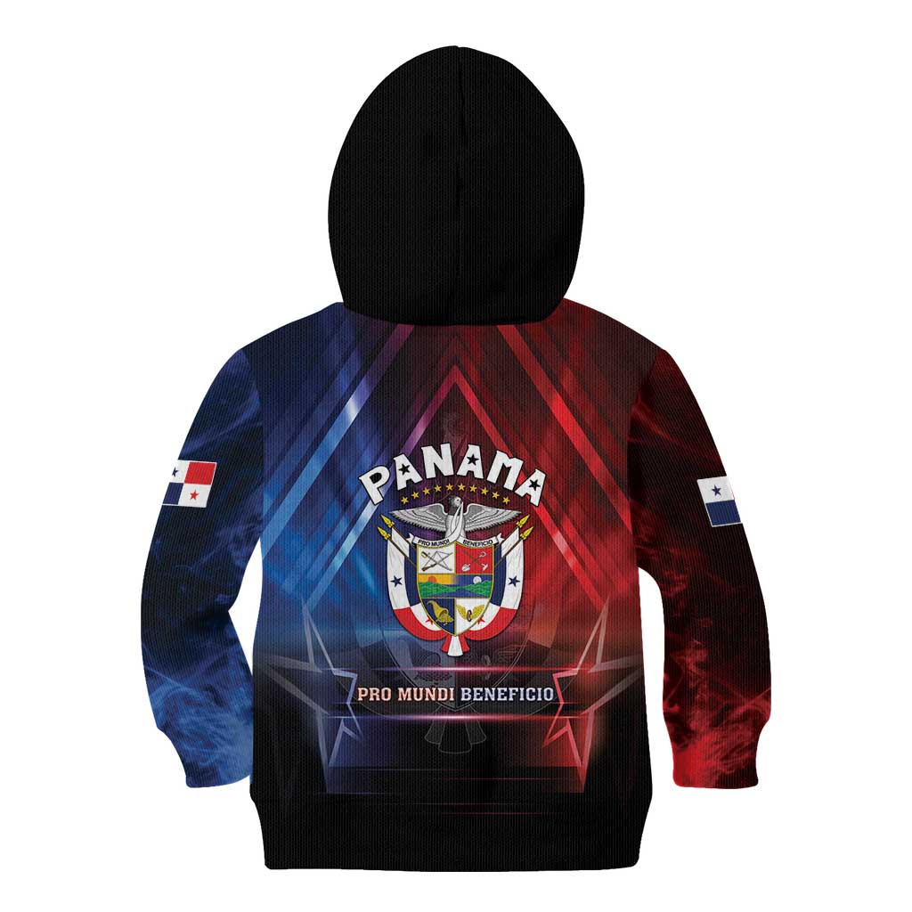 Panama Independence Day Kid Hoodie Special Style - Wonder Print Shop
