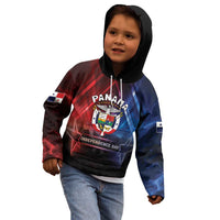 Panama Independence Day Kid Hoodie Special Style - Wonder Print Shop