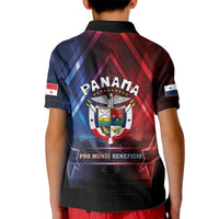 Panama Independence Day Kid Polo Shirt Special Style - Wonder Print Shop