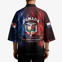 Panama Independence Day Kimono Special Style - Wonder Print Shop