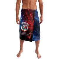Panama Independence Day Lavalava Special Style - Wonder Print Shop