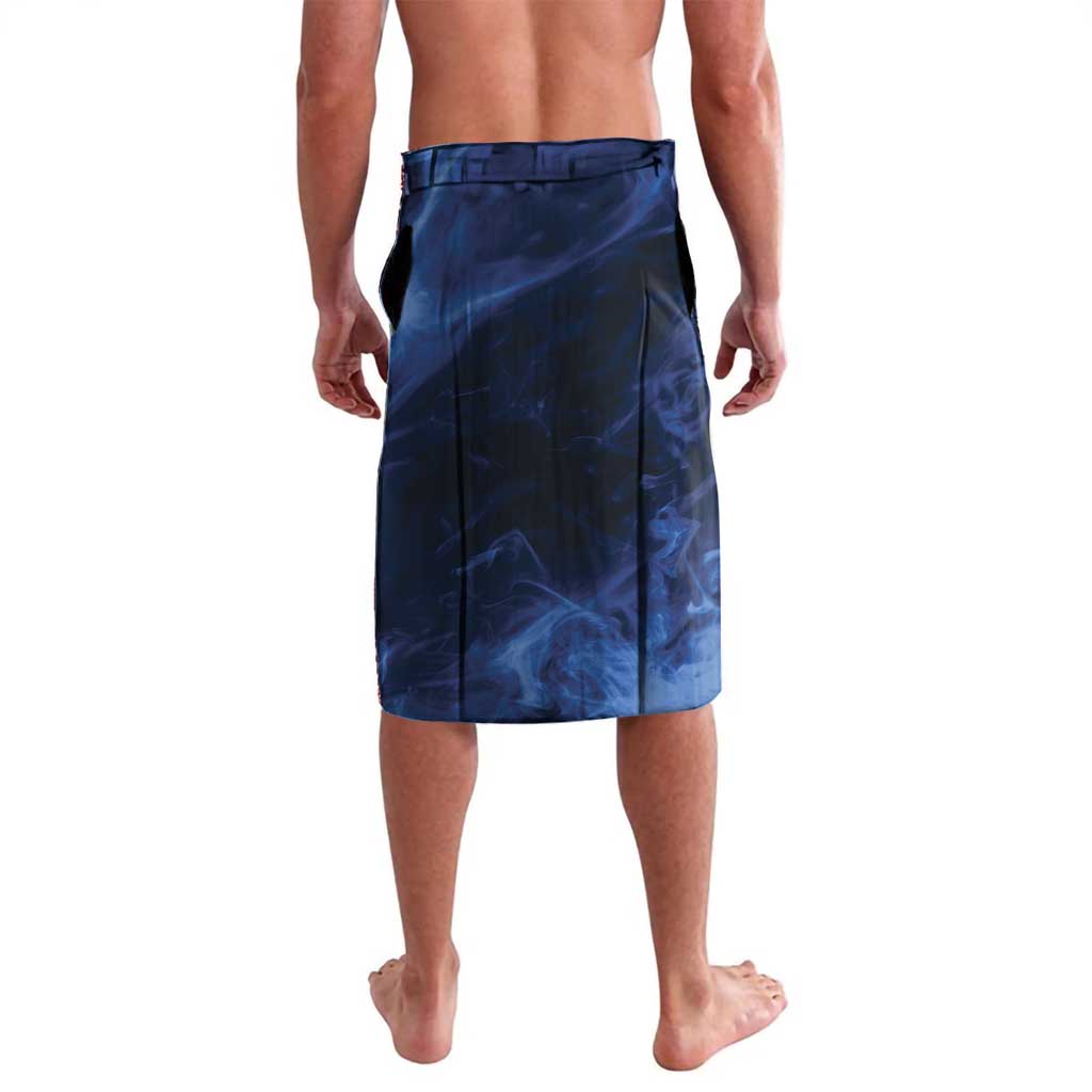 Panama Independence Day Lavalava Special Style - Wonder Print Shop