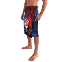 Panama Independence Day Lavalava Special Style - Wonder Print Shop