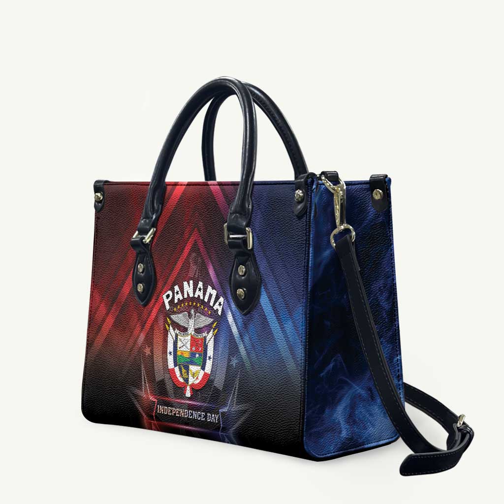 Panama Independence Day Leather Bag Special Style - Wonder Print Shop