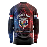 Panama Independence Day Long Sleeve Shirt Special Style - Wonder Print Shop