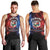 Panama Independence Day Men Tank Top Special Style - Wonder Print Shop