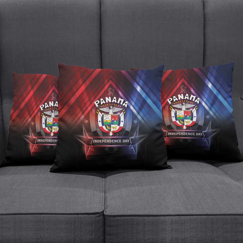 Panama Independence Day Pillow Cover Special Style - Wonder Print Shop
