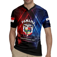 Panama Independence Day Rugby Jersey Special Style - Wonder Print Shop