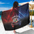 Panama Independence Day Sarong Special Style - Wonder Print Shop
