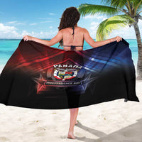Panama Independence Day Sarong Special Style - Wonder Print Shop