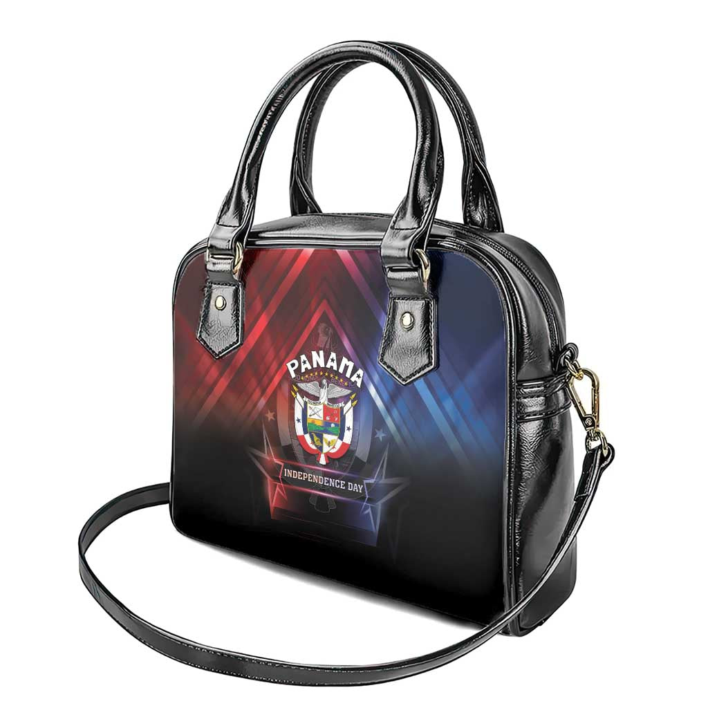 Panama Independence Day Shoulder Handbag Special Style - Wonder Print Shop