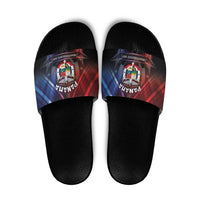 Panama Independence Day Slide Sandals Special Style - Wonder Print Shop