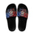 Panama Independence Day Slide Sandals Special Style - Wonder Print Shop