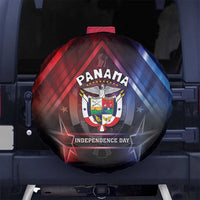 Panama Independence Day Spare Tire Cover Special Style - Wonder Print Shop