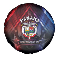 Panama Independence Day Spare Tire Cover Special Style - Wonder Print Shop
