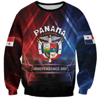 Panama Independence Day Sweatshirt Special Style - Wonder Print Shop