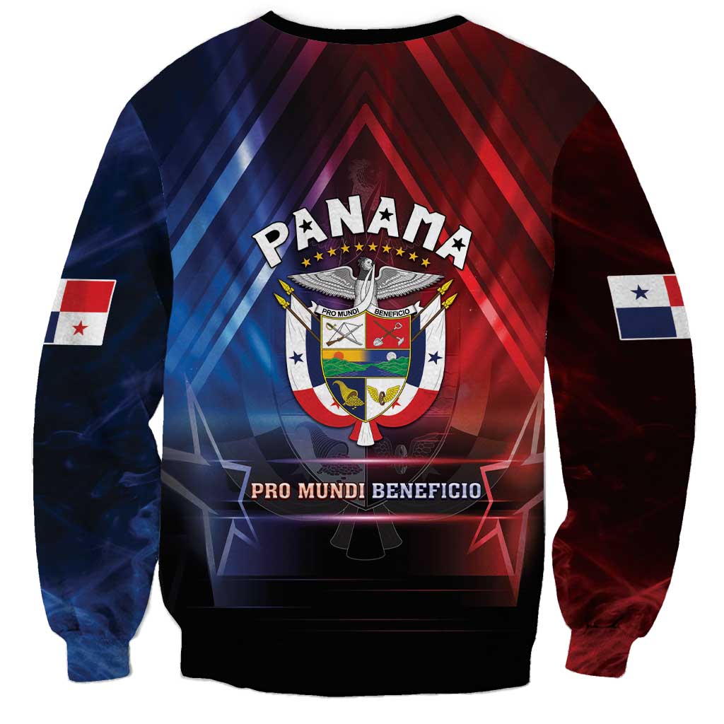Panama Independence Day Sweatshirt Special Style - Wonder Print Shop