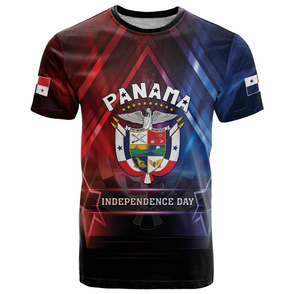 Panama Independence Day T Shirt Special Style - Wonder Print Shop